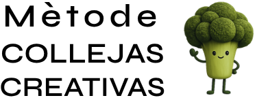 Logo Collejas Creativas