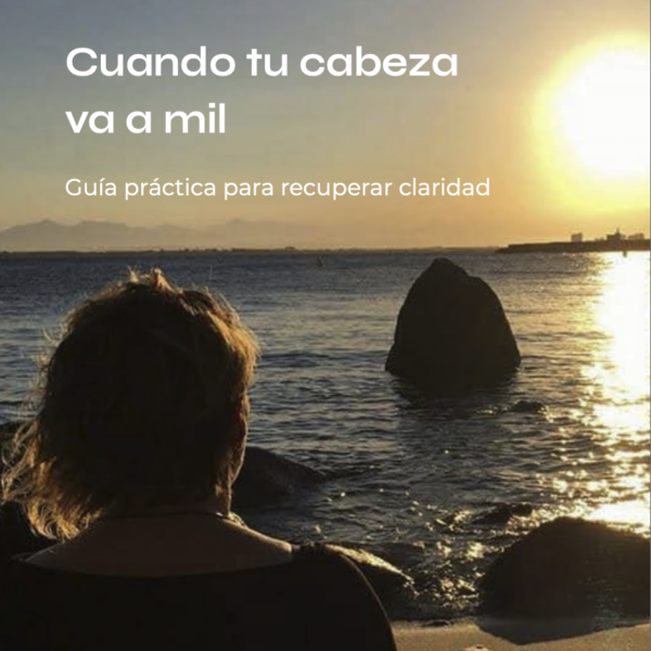 Posta de sol al mar