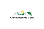 Logo Ajuntament de Celrà