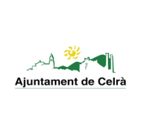Logo Ajuntament de Celrà