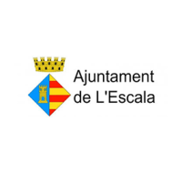 Logo Ajuntament de L'Escala