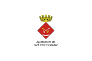 Logo Ajuntament de St. Pere Pescador