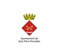 Logo Ajuntament de St. Pere Pescador