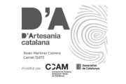Carnet Artesana Generalitat