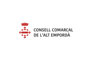 Logo Consell Comarcal de l'Alt Empordà
