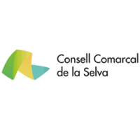 Logo Consell Comarcal de La Selva