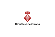 Logo Diputació de Girona