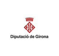 Logo Diputació de Girona