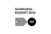 Semifinalista Enjoia't 2016