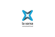 Logo La Xarxa