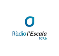 Logo ràdio L'Escala